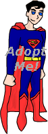 Superman: The Animated Series Superman-- Clark Kent