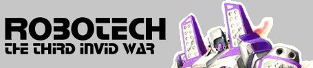 Dave Deitrich's Third Invid War