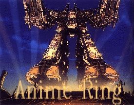 David Gaxiola's Anime Resources and Info