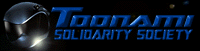 Toonami Solidarity Society