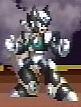 Heh Heh, This looks so crappy, He's Running...Not Really.