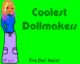 Coolest Dollmakers