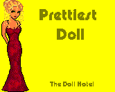 Prettiest Doll