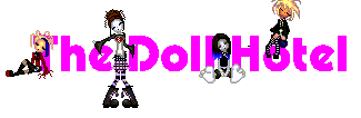 The Doll Hotel