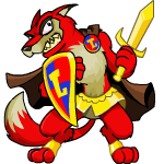 The Battlers in Neopia Guild