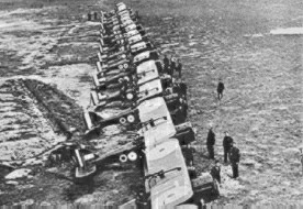 Esquadrilha de caas da Royal Air Force britnica.