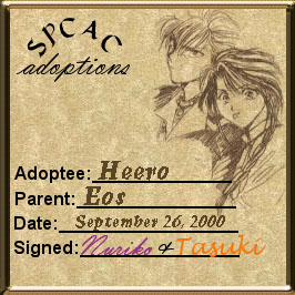Society for the Prevention of Cruelty to Anime Characters