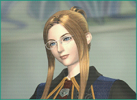 Quistis Trepe