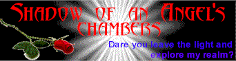 Shadow of an Angel's homepage