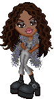 Bratz Dollz - Shye