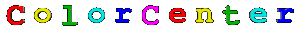 [Colorcenter]