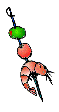 Garnish