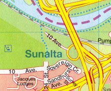 [Sunalta]