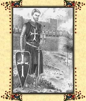 Cavaliere Ospitaliero