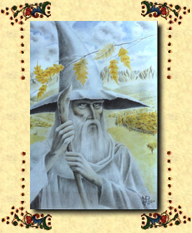 Gandalf