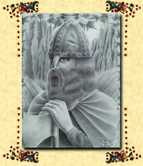 Gimli il nano