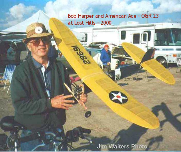 American Ace