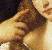 Woman with a Mirror