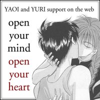 Open your mind, open your heart...