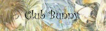 Club Bunny!!!