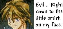 Join the "Evil ppl"