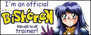 I'm an official Bishounen trainer!!!