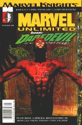 Daredevil #20