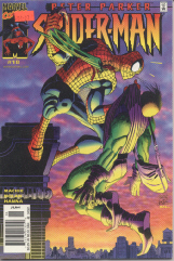 Peter Parker #18