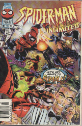 Unlimited #14