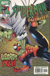 Unlimited #19