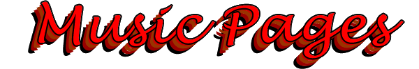 Music Pages
