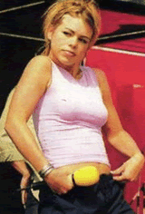 Billie 36k