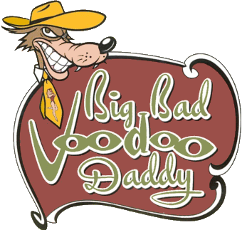 Big Bad Voodoo Daddy. Big Bad Voodoo Daddy обложки альбомов. Rattle them Bones big Bad Voodoo Daddy. Big Bad mama 1974.