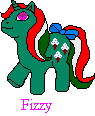 Lullaby Ponies