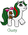 Lullaby Ponies