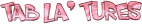 Steven's great La's tab site.
