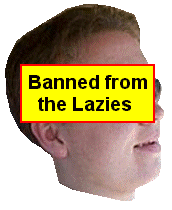 Click here if you hate Dave the BlockHead