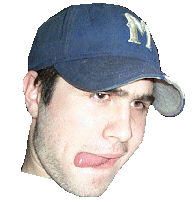 Click here if you hate Gian the Jerkface
