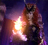 16 (Queen Beryl)