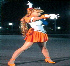 56 (Sailor Venus pretending to be the moon princess)