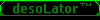 desoLator