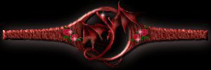 Dragon Rose Bar
