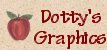 Dotty's logo