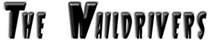 The Naildrivers Band Logo