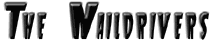 THE NAILDRIVERS (LOGO)