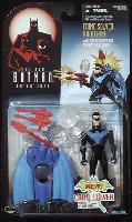 Crime Solver Nightwing