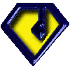 The Cizion, symbol of the Tsentrdi