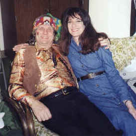 Howard & Dale