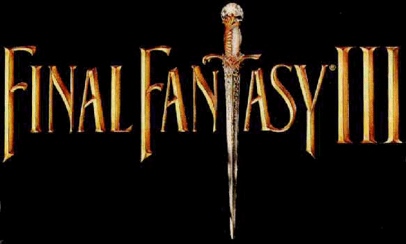 Final Fantasy III
