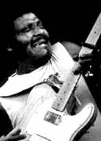 Albert Collins